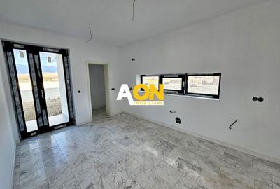 Casa individuala de vanzare, 4 camere, 2 bai, 448mp teren - 5