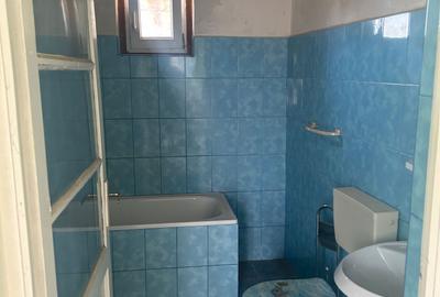 Casă cu 2 camere în Cheșa - 8