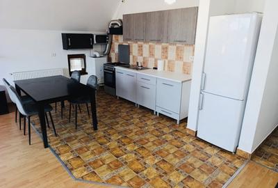 Apartament cu 2 camere de inchiriat, Dumbravita, str. Soarelui, decomandat - 1