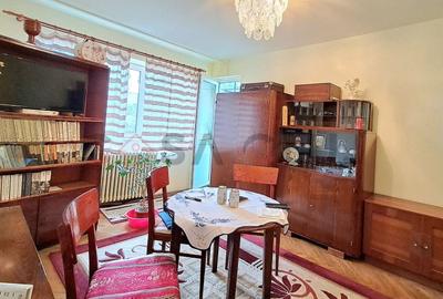 Apartament cu 2 camere decomandat, mobilat în Mănăștur - 4
