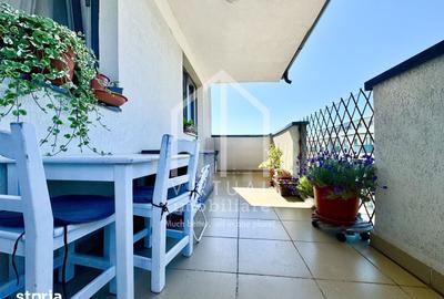 Apartament cu 3 camere în Țiglari - 2