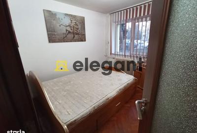 Apartament cu 2 camere semidecomandat, mobilat în Valea Rosie - 9