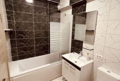 AP. 2 CAMERE NEW WORLD RESIDENCE, LOC PARCARE, BLOC NOU, CENTRALA - 5