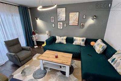 Casă cu 4 camere cu Canalizare în Sânpetru