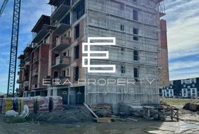 Apartament 2 Camere -49 mp -la Cheie  Sibiu - reper Doamna Stanca - 6