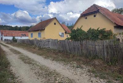 Vand casa in Nada? - 2