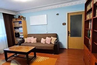 Apartament 2 camere semidecomandat Aurel Vlaicu - 1