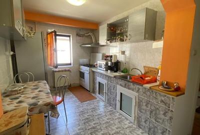 Apartament cu 2 camere în Sud - 15