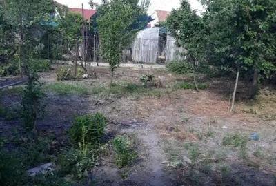 Casă cu 3 camere în Central - 6