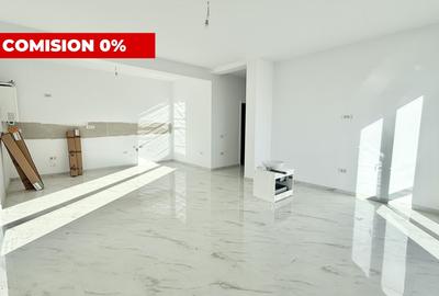 Apartament cu 2 camere în Moșnița Nouă