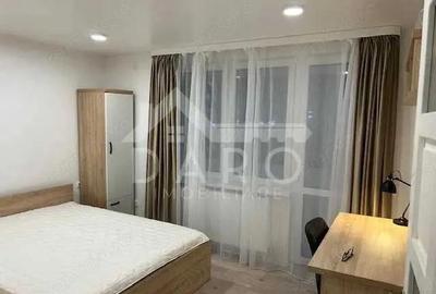 Inchiriere apartament nou renovat, 2 dormitoare, aproape de UMF - 3