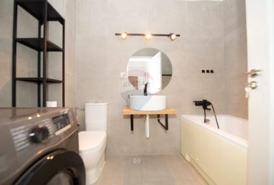 Apartament cu 2 camere decomandat, mobilat în Prelungirea Ghencea - 7