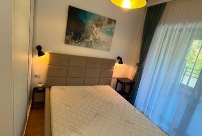 Proprietar/Penthouse cu 3 camere, Dumbrăvița /Lipovei – vedere directă la pădure - 12