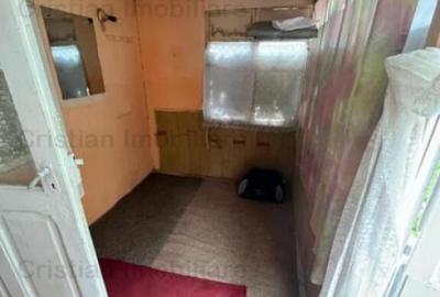 PRET EXCELENT Brailita Casa 4 cam 210mp teren, 8m front stra - 1