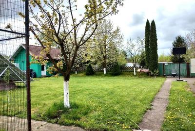 Teren Construcții intravilan de 2300 mp, în Prejmer - 2