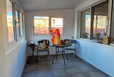 Casă individuală cu 5 camere cu Canalizare în Chitila - 6