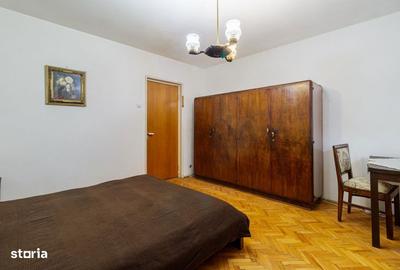 Garsonieră în Veteranilor - 1