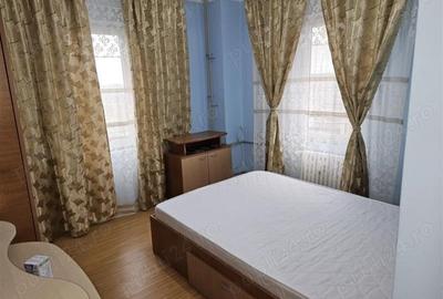 Inchiriere Apartament 4 Camere Semidecomandat Calea Vacaresti Inchiriere Apartament 4 Camere Semidecomandat Calea Vacaresti - 4