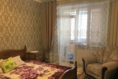 Apartament cu 1 camera Borhanci - 3