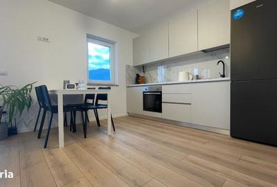 Garsonieră în Central - 4