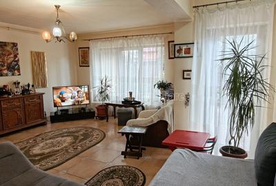 Casă cu 4 camere cu Teren 120 Mp în Florești - 3