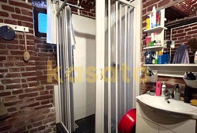 Garsoniera I demisol I Armeneasca I central I birou sau r... Garsoniera I demisol I Armeneasca I central I birou sau r... - 6