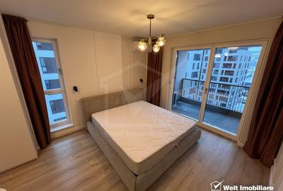 Apartament premium de inchiriat, 2 camere, Columna Residence - VIVO - 12