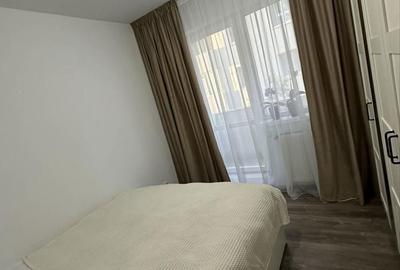 Apartament cu 3 camere decomandat în Central - 2