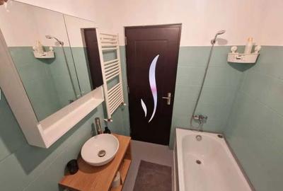 Garsonieră nedecomandată în Central - 6