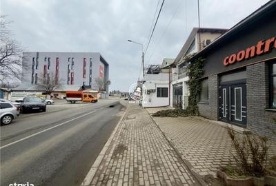 Spațiu comercial, de 116 mp, în Sărărie - 2