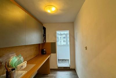 REA1018922 Apartament 2 camere I Dorobanti - 8