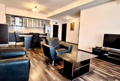 Apartament cu 2 camere decomandat, mobilat în Iancului - 2