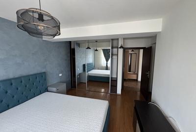 Apartament cu 2 camere decomandat în Baba Novac - 2