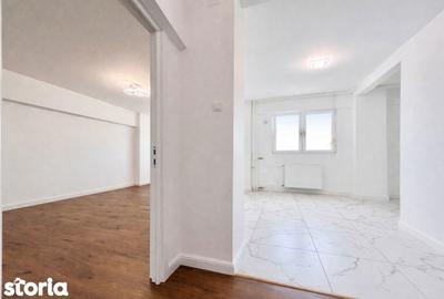 Apartament cu 3 camere, mobilat în Văcăresti - 2