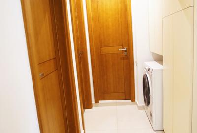 Nerva Traian | 5 min. Metrou Timpuri Noi | Apartament PREMIUM |  Contract ANAF - 8