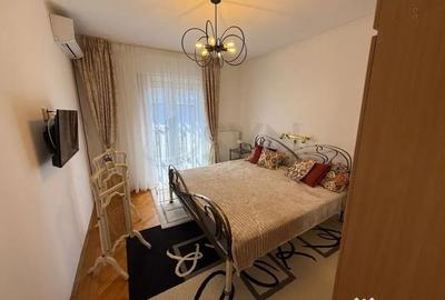 Apartament cu 2 camere decomandat, mobilat în Amzei - 5