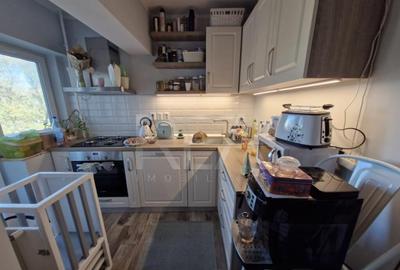 Apartament cu 3 camere ?i 4 balcoane la 10 minute de metrou - 6