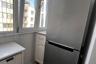 Apartament cu 2 camere în Podul de Piatră - 4