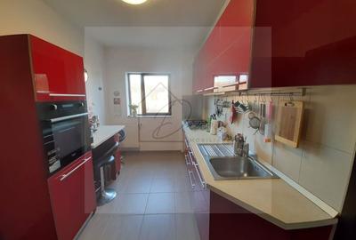 Apartament 4 camere Baneasa Iancu Nicolae I Natura Residence I Com 0% - 11