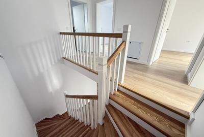 Duplex cu 4 camere cu Canalizare în Braytim - 11