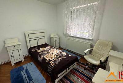 Apartament  2 camere – zona MIHAI VITEAZU / Aleea Frații Buzești - 11