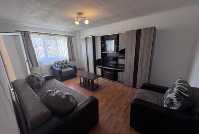 Apartament cu 2 camere decomandat în Tolstoi - 1