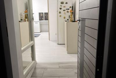 Garsonieră semidecomandată în Rahova - 7