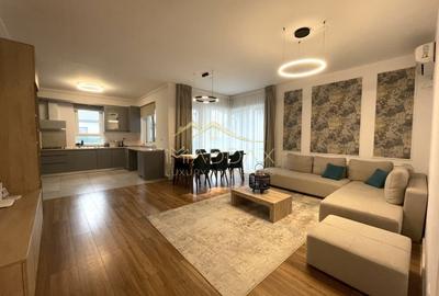 Vila moderna***4 camere***cu gradina//Cartier rezidential Corbeanca Vila moderna***4 camere***cu gradina//Cartier rezidential Corbeanca - 2