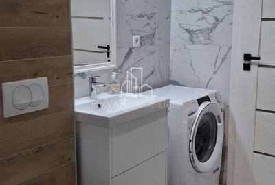 Prima Inchiriere/Nou, 2 camere, 2 balcoane, Parcare subterana-Tudor - 10