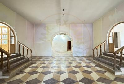 Spatii de Inchiriat - Proprietate cu functiuni mixte - Str. Caplenilor Carei - 5