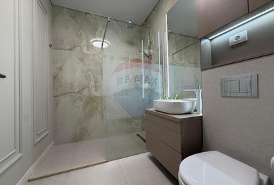 Apartament cu 2 camere decomandat, mobilat în Nord - 2