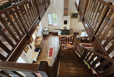 Casă cu 2 camere în Podgoria - 16