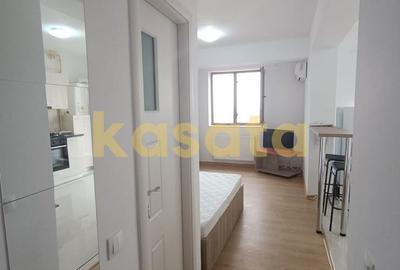 Garsonieră în Militari - 6