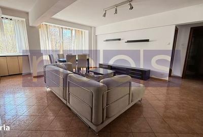 Apartament cu 2 camere, mobilat în Floreasca - 1